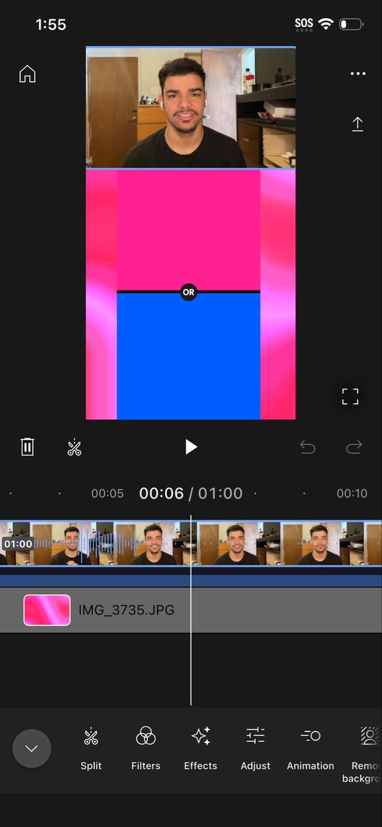 Smallfootdwvx's tweet image. @TeamYouTube Hello, I need help with a wrongful termination for "Spam." My channel consists of original content I edit myself (see attached proof of work). My appeals were rejected, likely by a bot Please escalate for a human review
Channel ID:petsavetheday
#YouTube #CreatorHelp