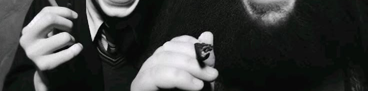 aestheticsguyy's tweet photo. You're a wizard Harry