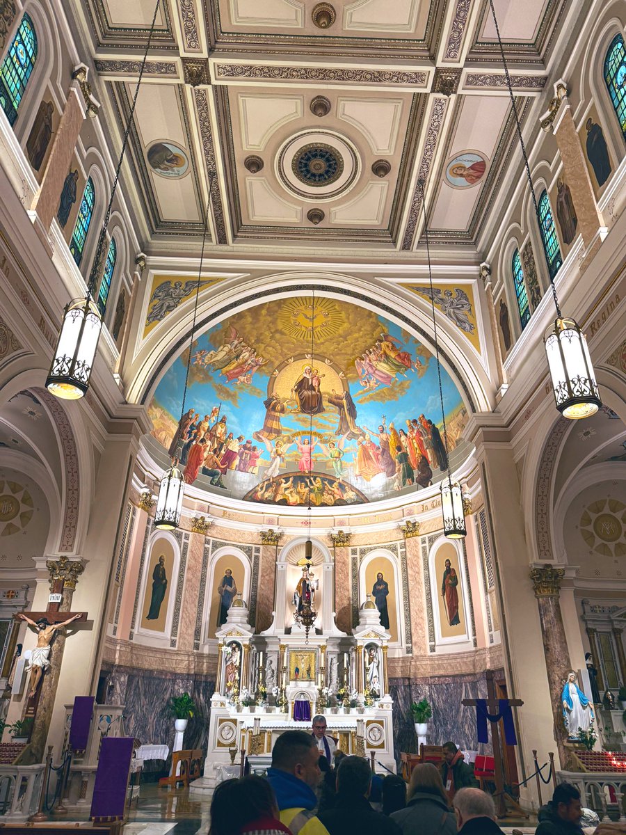 PLSMOOTH-NewYorker by Choice Irish Scouser by Luck tweet media