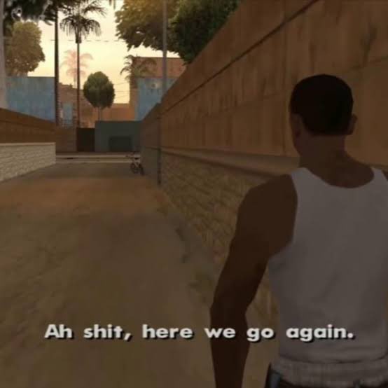 LaMelo Ball whenever he's approaching his car