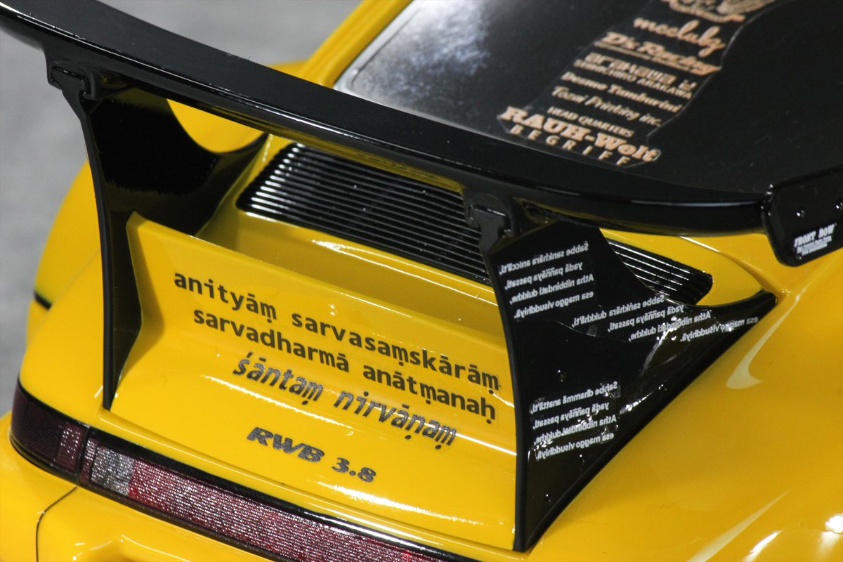 PANDORA RC/ラジコンボディメーカー【公式】 (@rc_pandora) / Posts / X