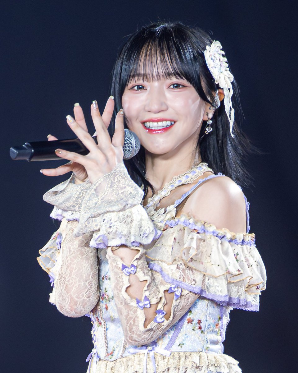 2025.11.23 ＝LOVE 8th ANNIVERSARY PREMIUM TOUR 北海道公演Day2 at