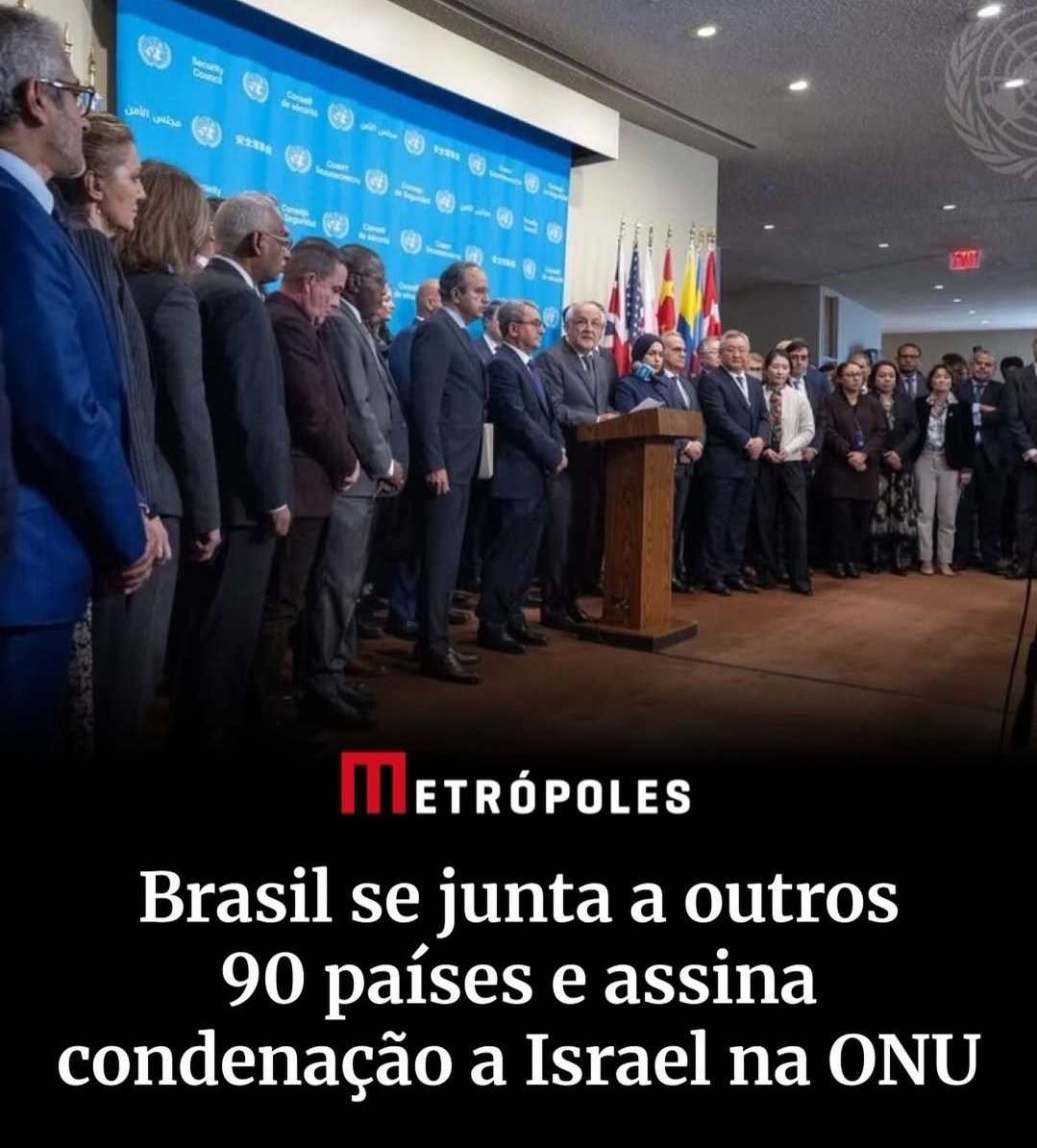Notícia que dá orgulho de ser brasileiro por ter um presidente que é a favor da vida e não de genocídio.