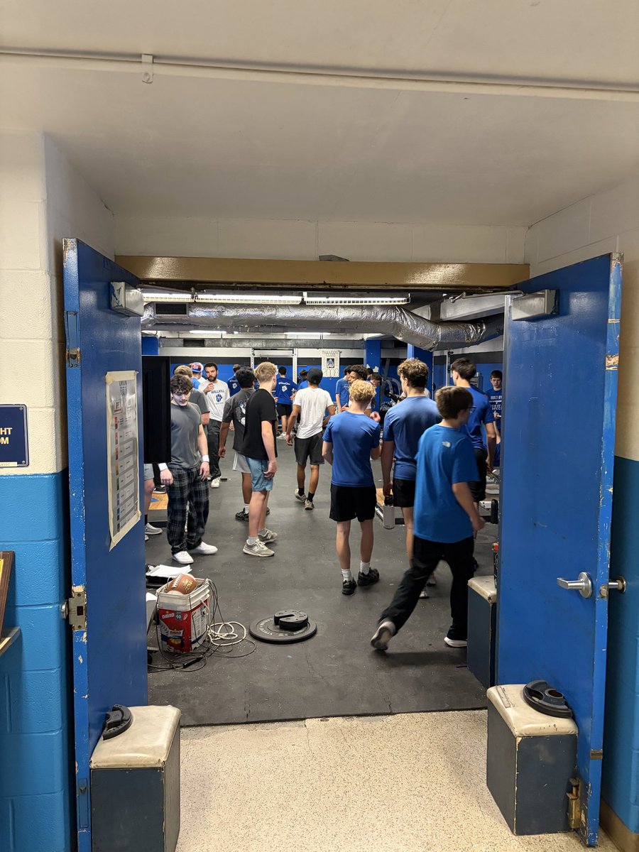 Coach Pillitteri tweet media