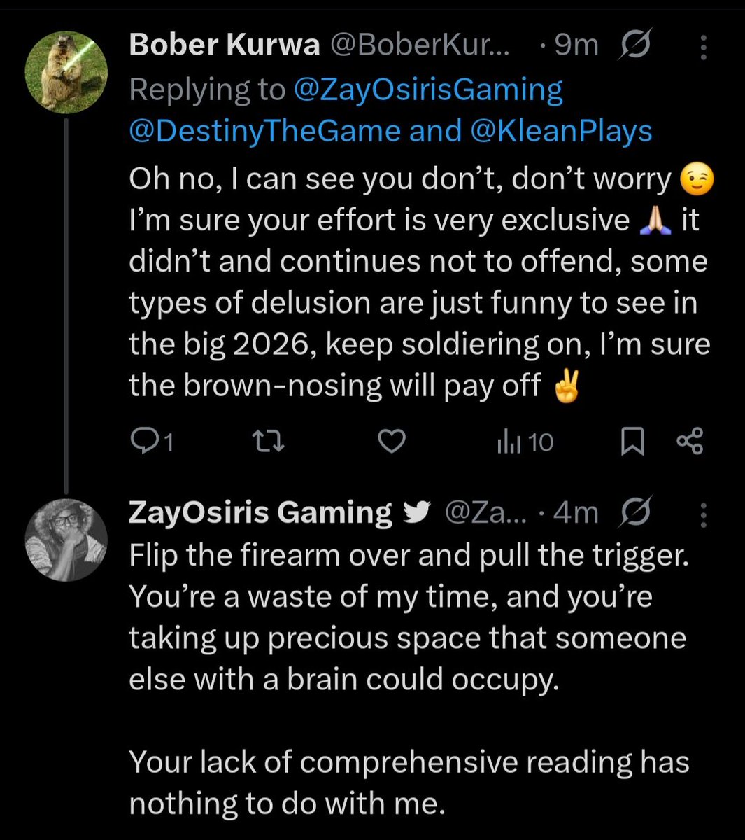 4PF GODFATHER DON tweet media