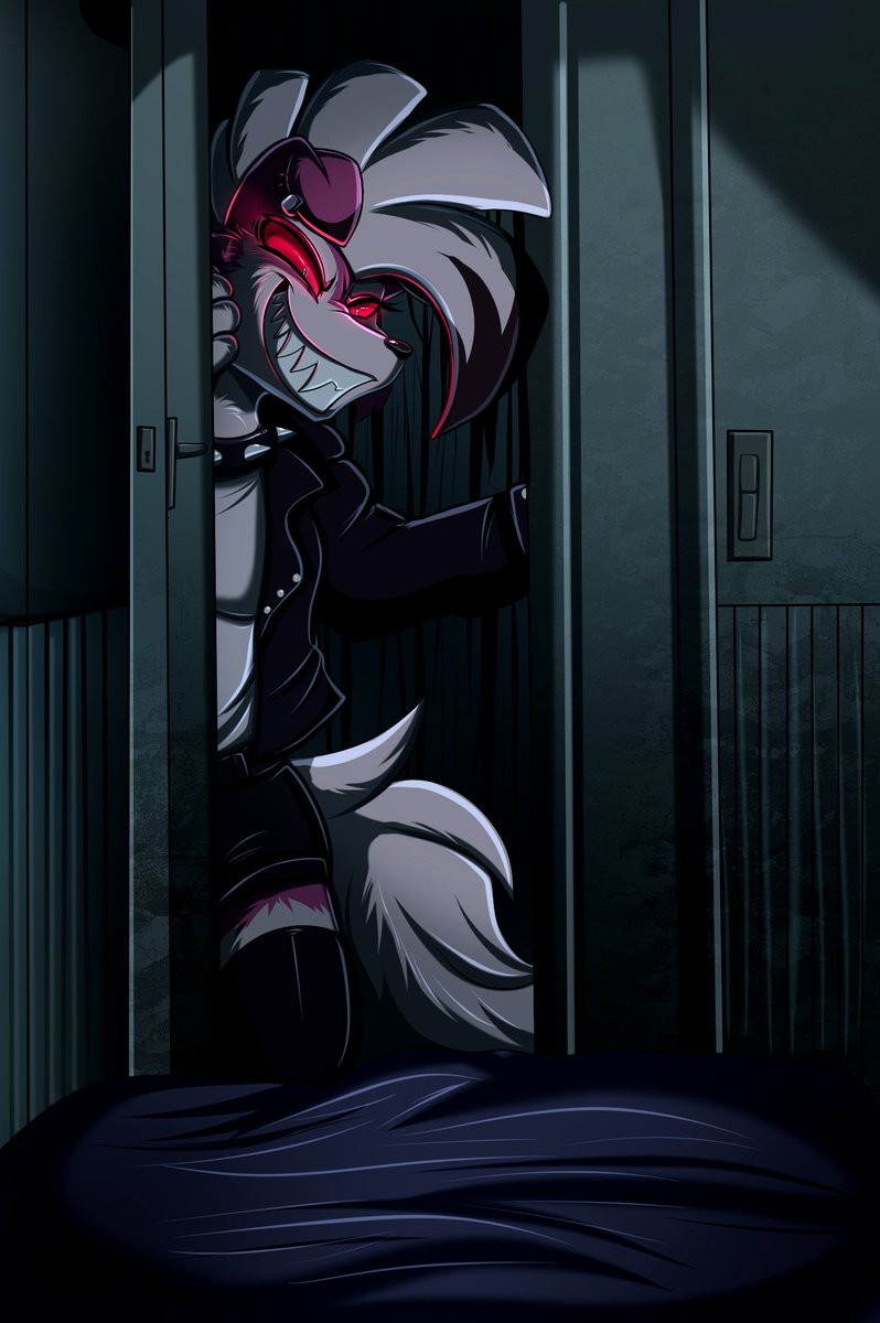 Pridark🔞 (Comm Open) tweet media