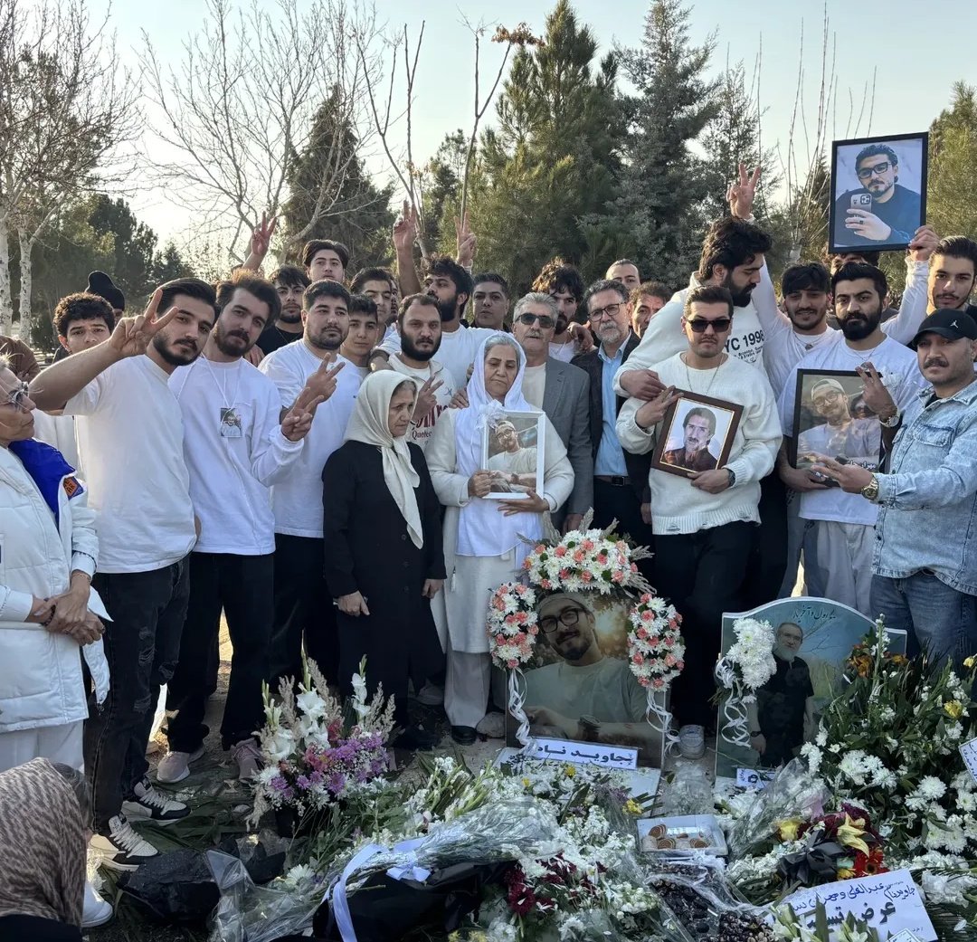 Immortal 🇮🇷 tweet media