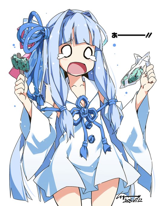 #チョコミントの日 と聞いて再掲(・ε・)ノ 