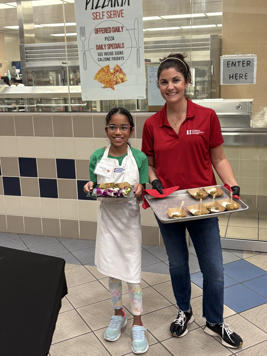 Fall Creek Ele. tweet media