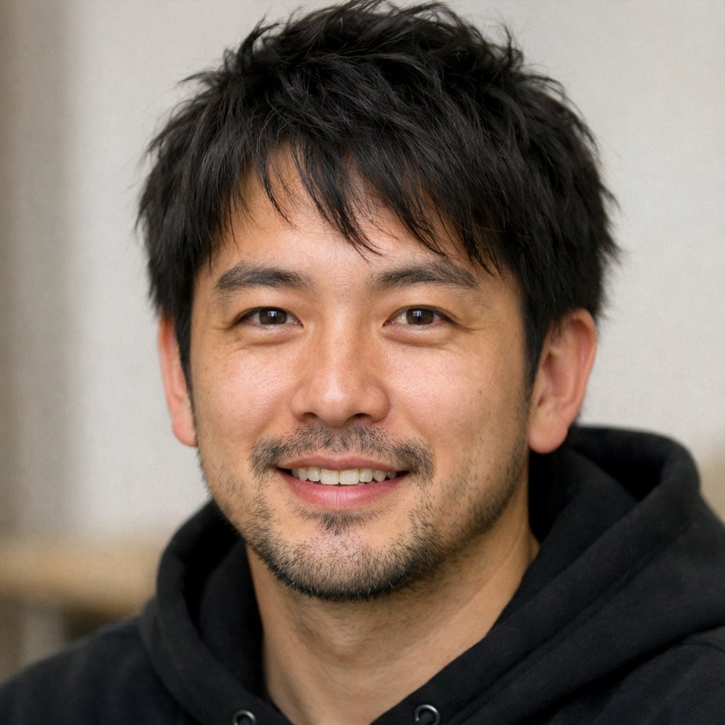 どうもろうみちびくです