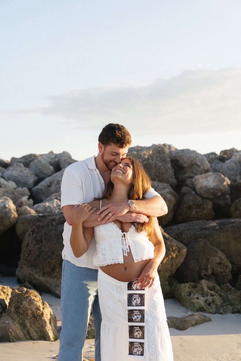 Sean Clifford tweet media