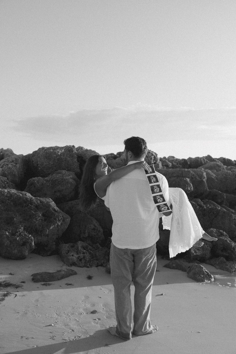 Sean Clifford tweet media