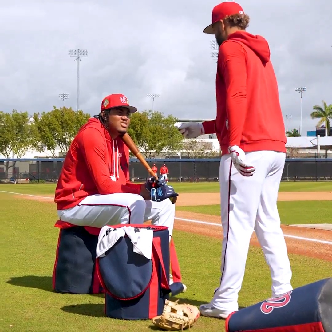 everyone needs a luis in their life 😁