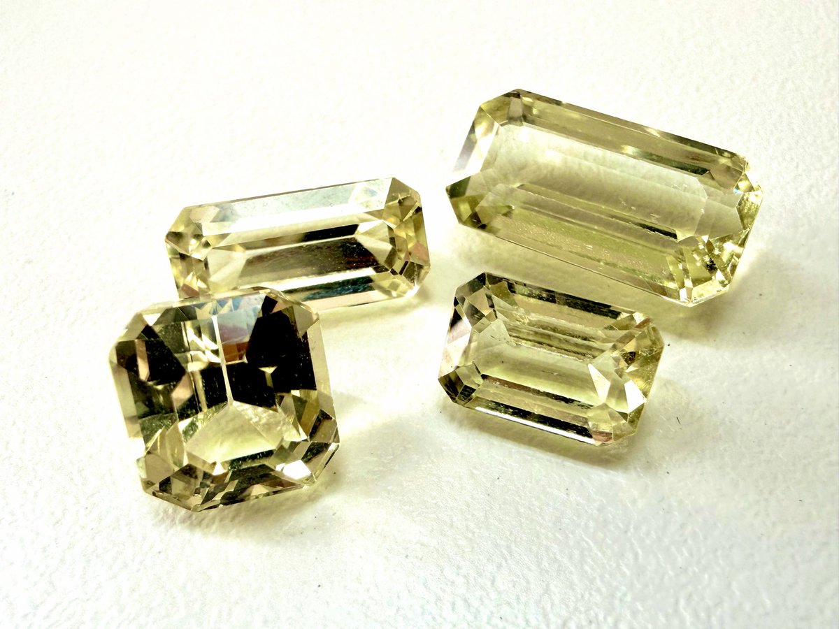 限定入荷！！ 希少石、トリフェーン！！ イエローのスポジュミン