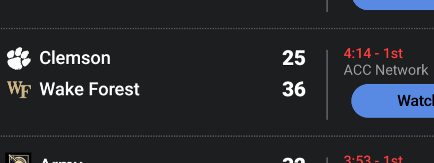 Graham Doeren Bracketology tweet media
