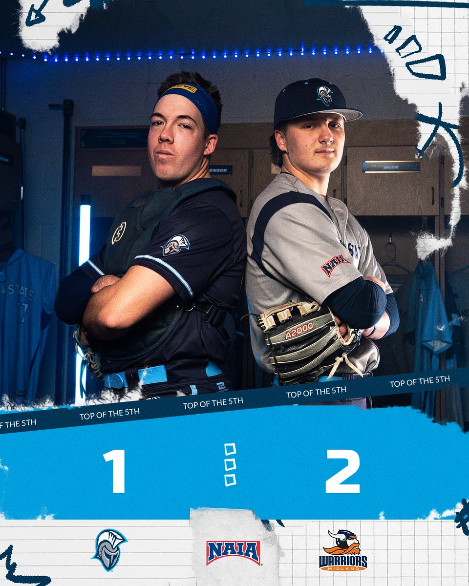 Aidan Marsh goes deep for the Trojan run 💣

Ryland Carroll keeping it close on the mound.

#GoTrojans