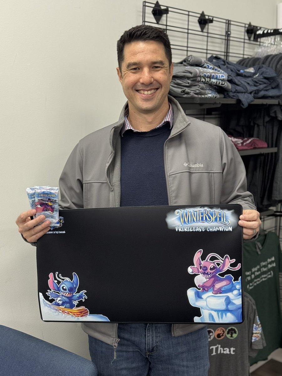 Summoning Grounds tweet media