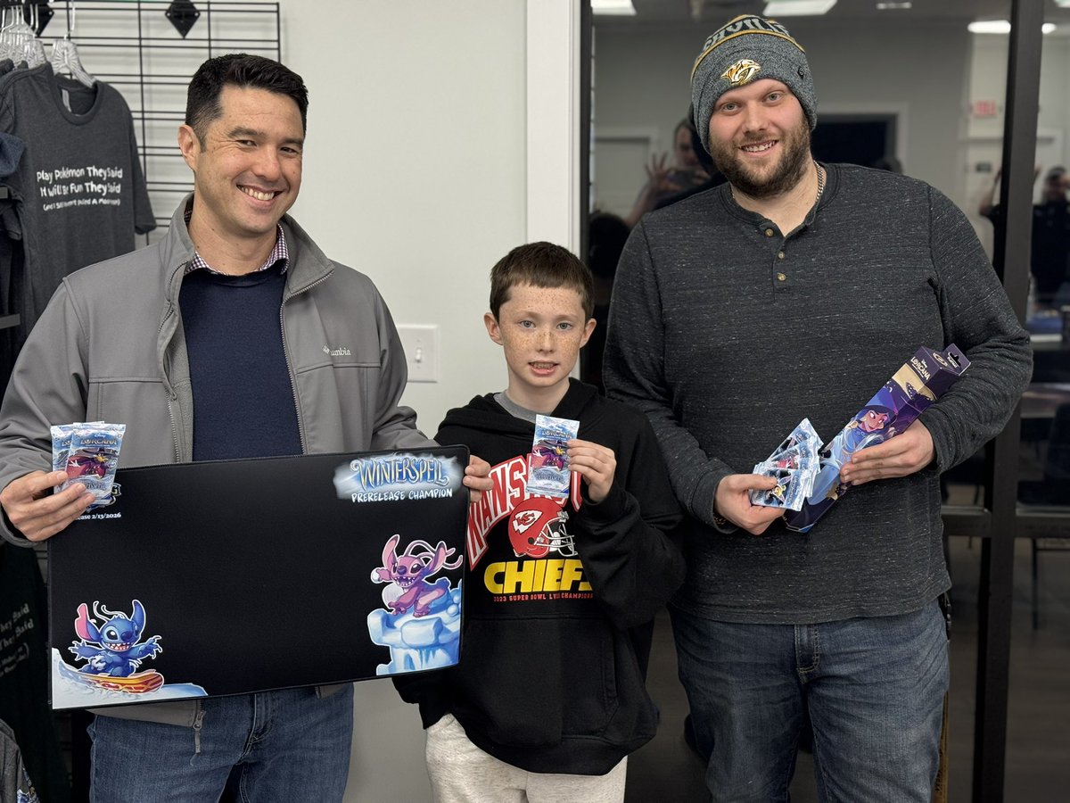 Summoning Grounds tweet media