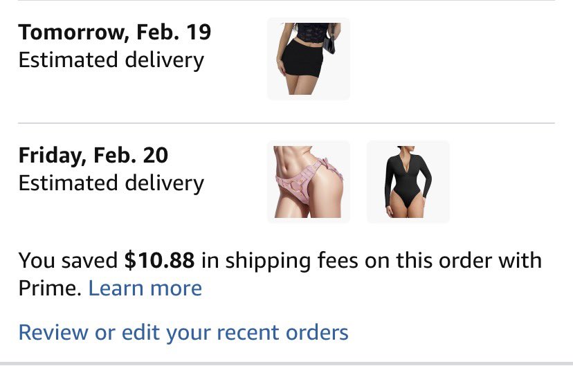 i ❤️ spending money