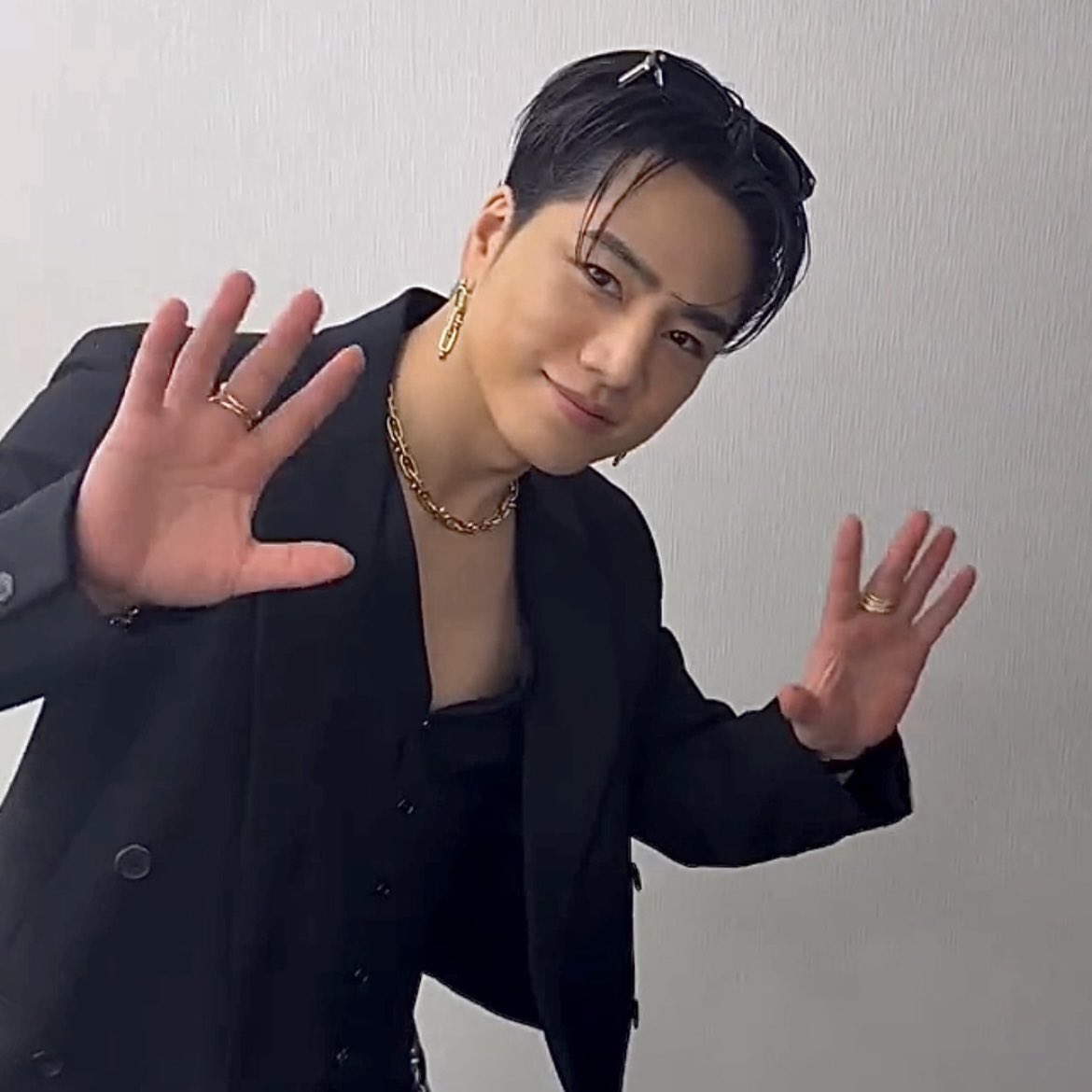 mi (@omi03mio3jsb) / Posts / X