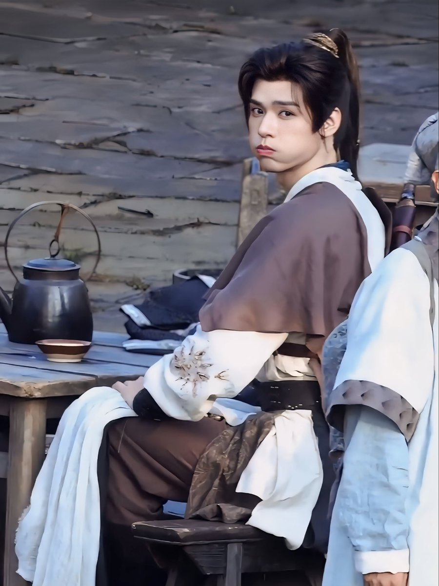 Everything he does is just adorable🥹
#GongJun