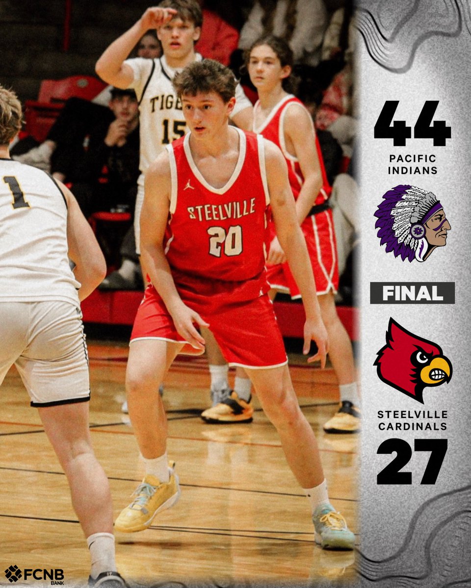 Steelville Mo Hoops tweet media