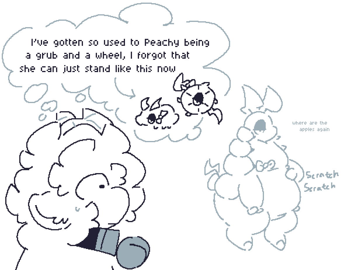 {✦} BIG RAD DEMON DAD {✦} tweet media