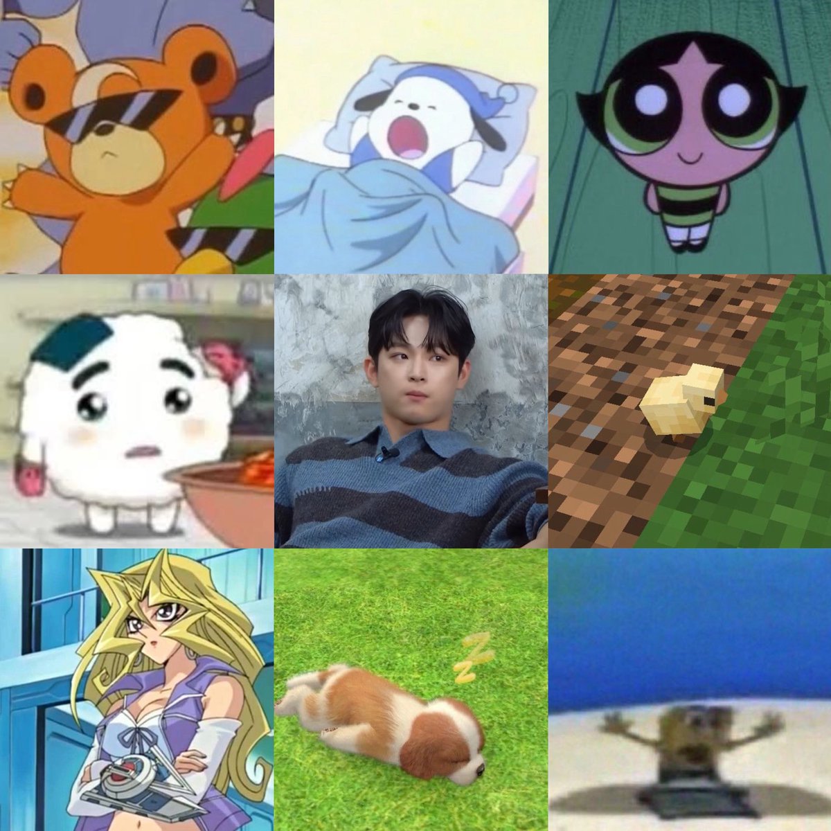 bibi (@leedoeus) on Twitter photo 