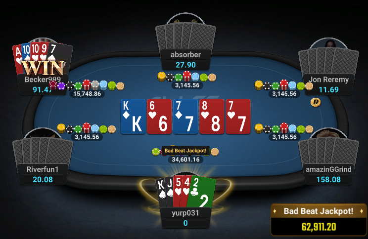 Runestars | ClubGG poker tweet media