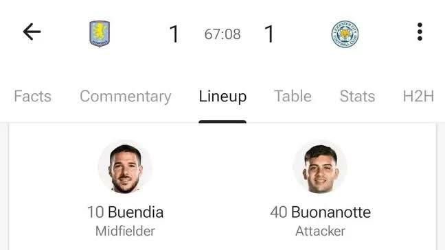 Os famosos atacantes que se complementam