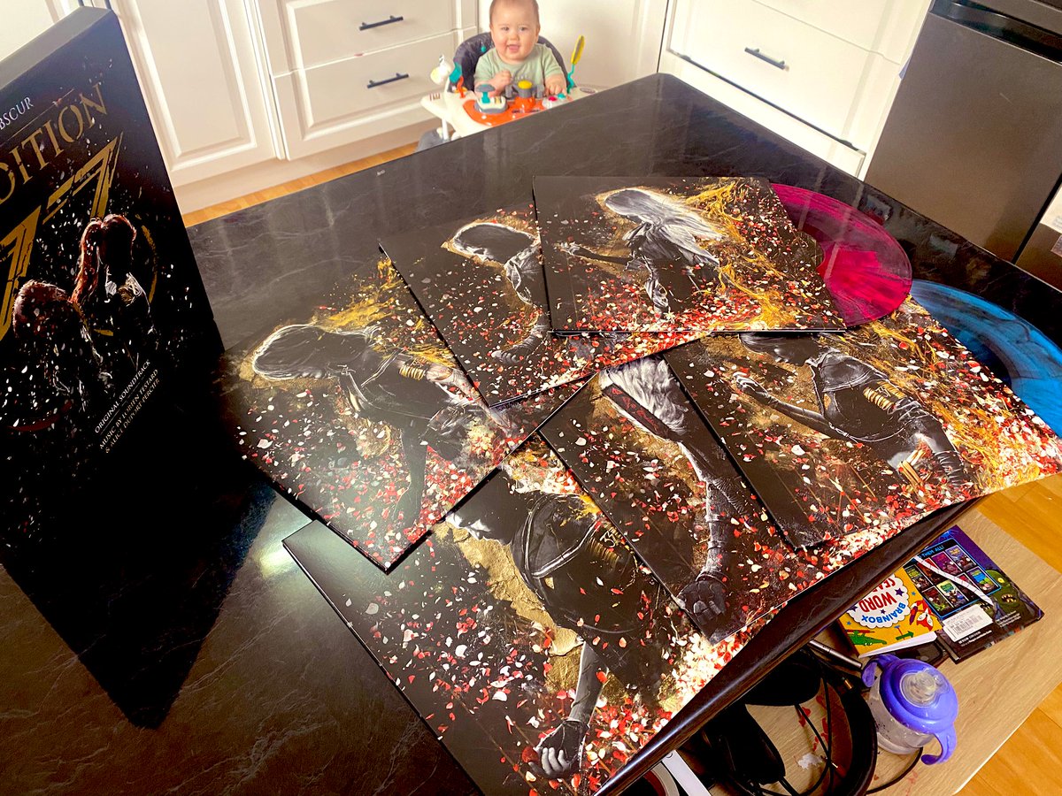 Excessive Profanity tweet media