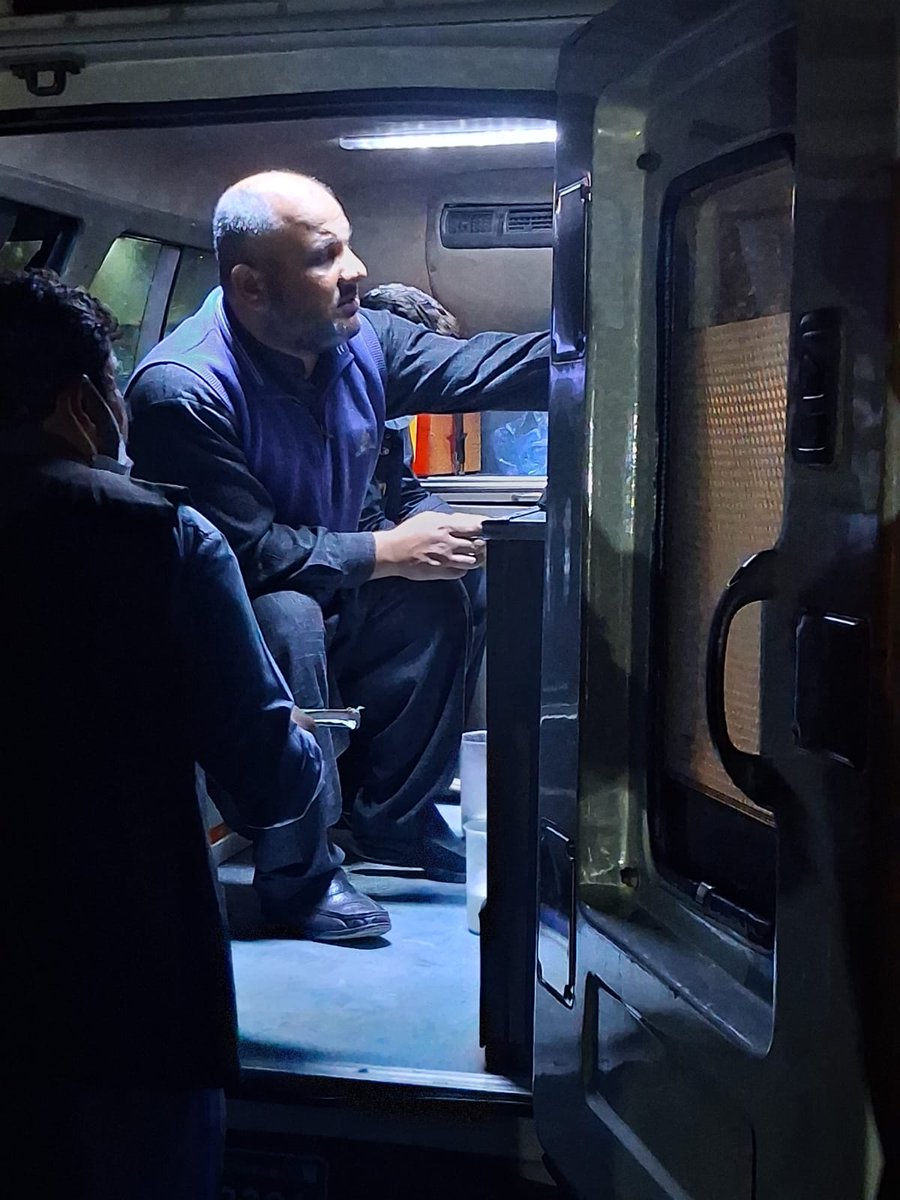 Deputy Commissioner DIKhan tweet media