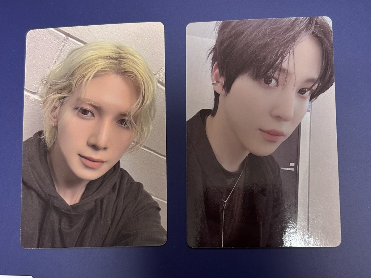 取引垢 tweet media