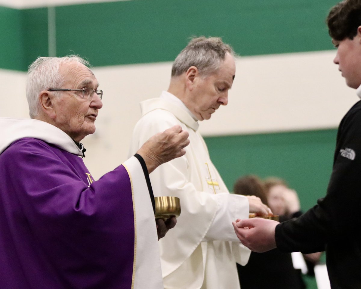 Austin Prep tweet media