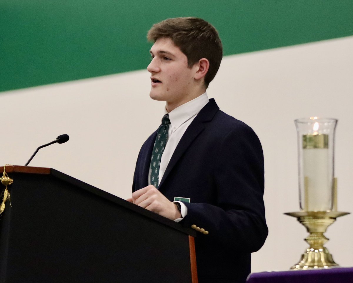 Austin Prep tweet media