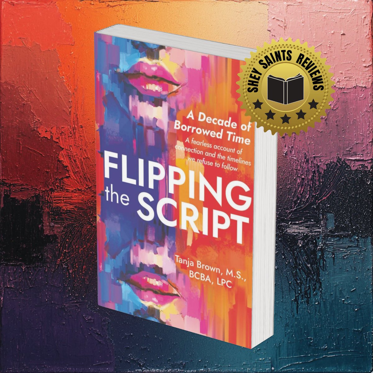 Shey Saints tweet media