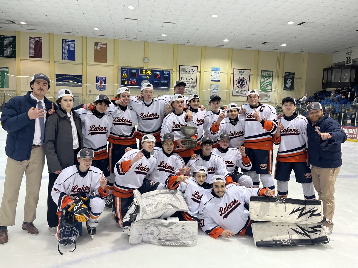 Mountain Lakes Athletics tweet media