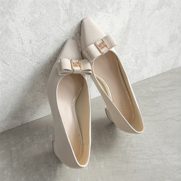 CEREMONY ITEMS】 結婚式・パーティーなどにぴったりの靴・ドレス