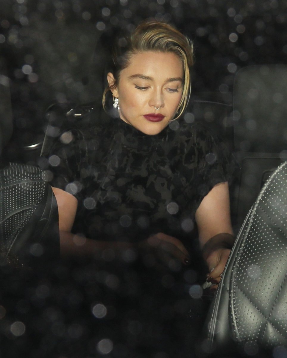 Florence Pugh Brasil Mídias tweet media