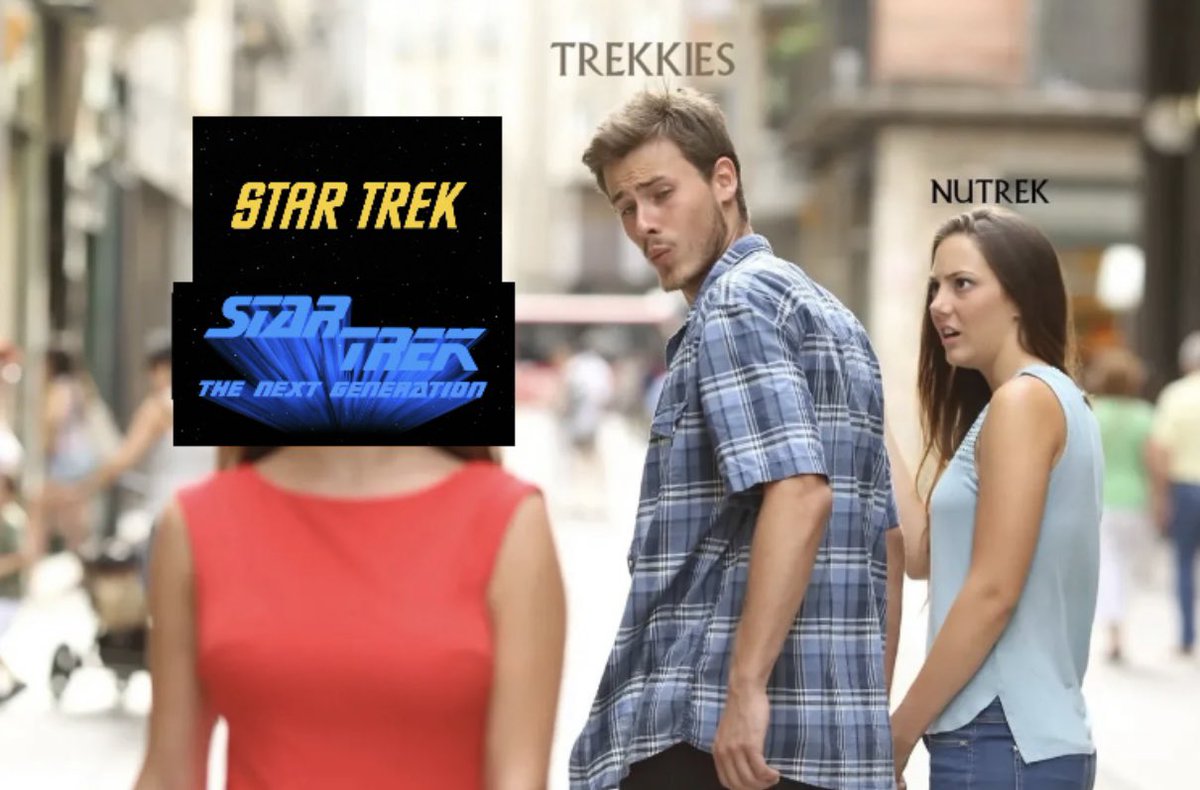 Captain James T. Kirk tweet media