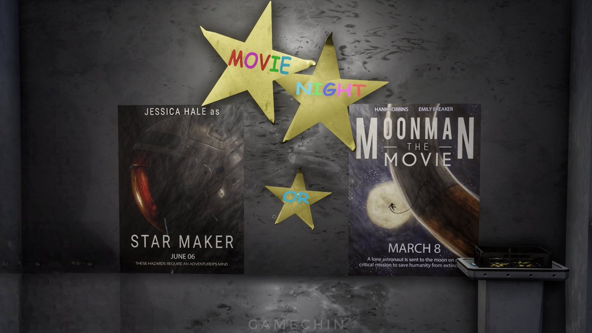 Gamechin's tweet image. Deliver Us The Moon
@KeokeN 
@WiredP 

#WiredCreator I #VirtualPhotography
#VPGamers I #24VP7 I #DeliverUsTheMoon