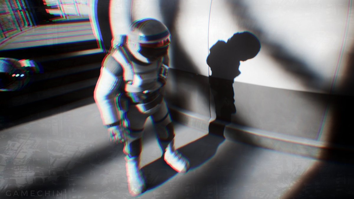 Gamechin's tweet image. Deliver Us The Moon
@KeokeN 
@WiredP 

#WiredCreator I #VirtualPhotography
#VPGamers I #24VP7 I #DeliverUsTheMoon