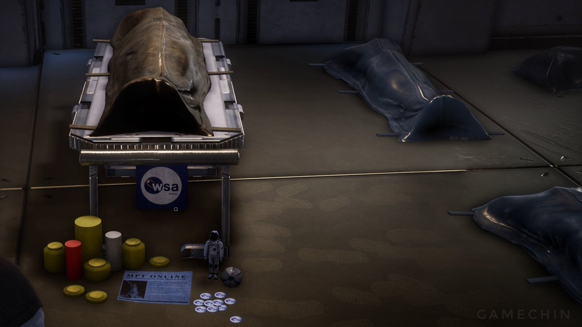 Gamechin's tweet image. Deliver Us The Moon
@KeokeN 
@WiredP 

#WiredCreator I #VirtualPhotography
#VPGamers I #24VP7 I #DeliverUsTheMoon