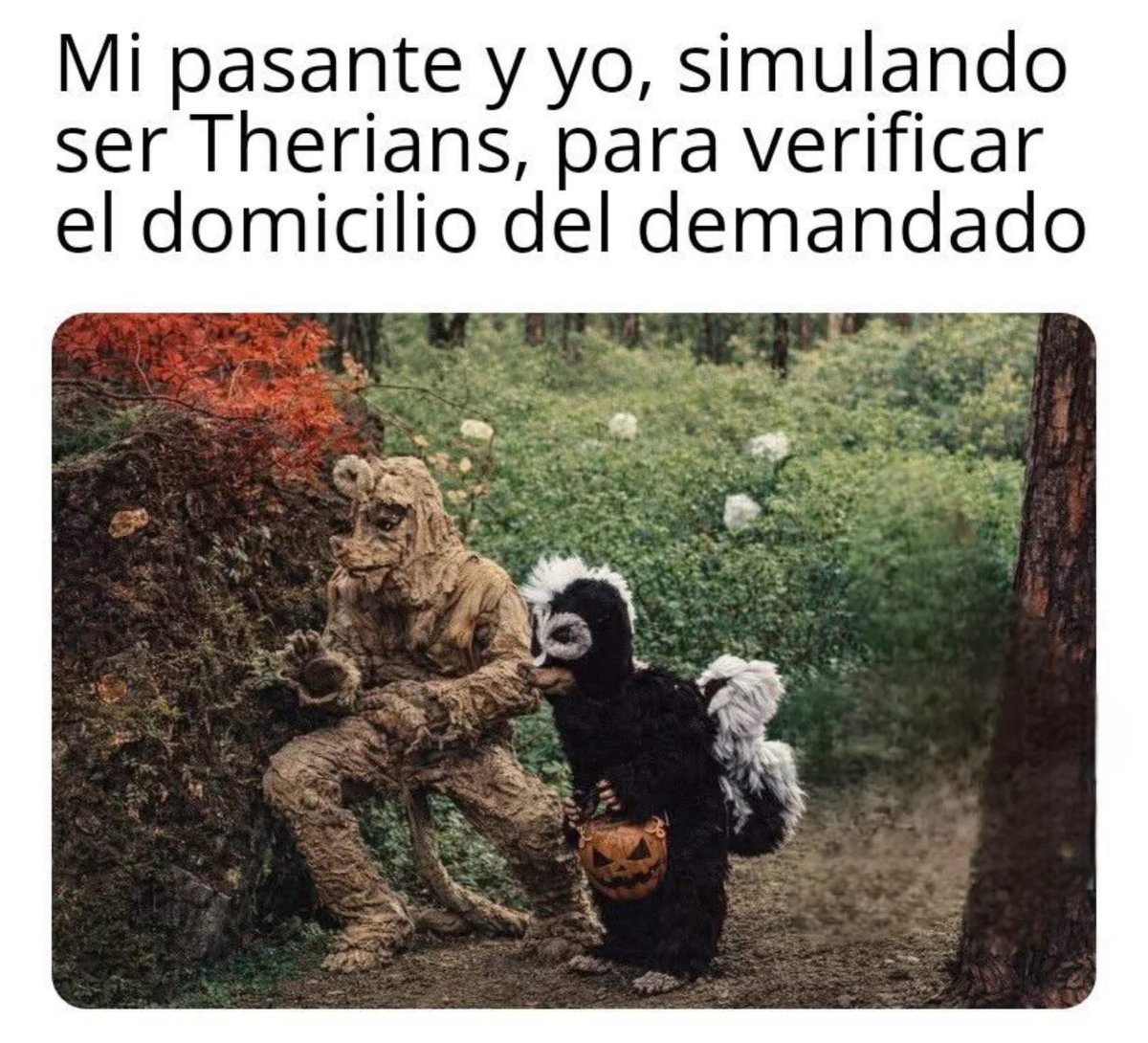 Algunos abogados ahora...