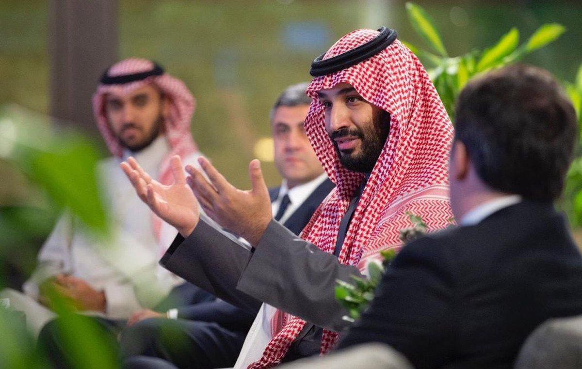 <a href="/AJELNEWS24/">خبر عاجل</a> هذا بفضل الله ثم بفضل سادات العرب عسى ربي يحفظهم