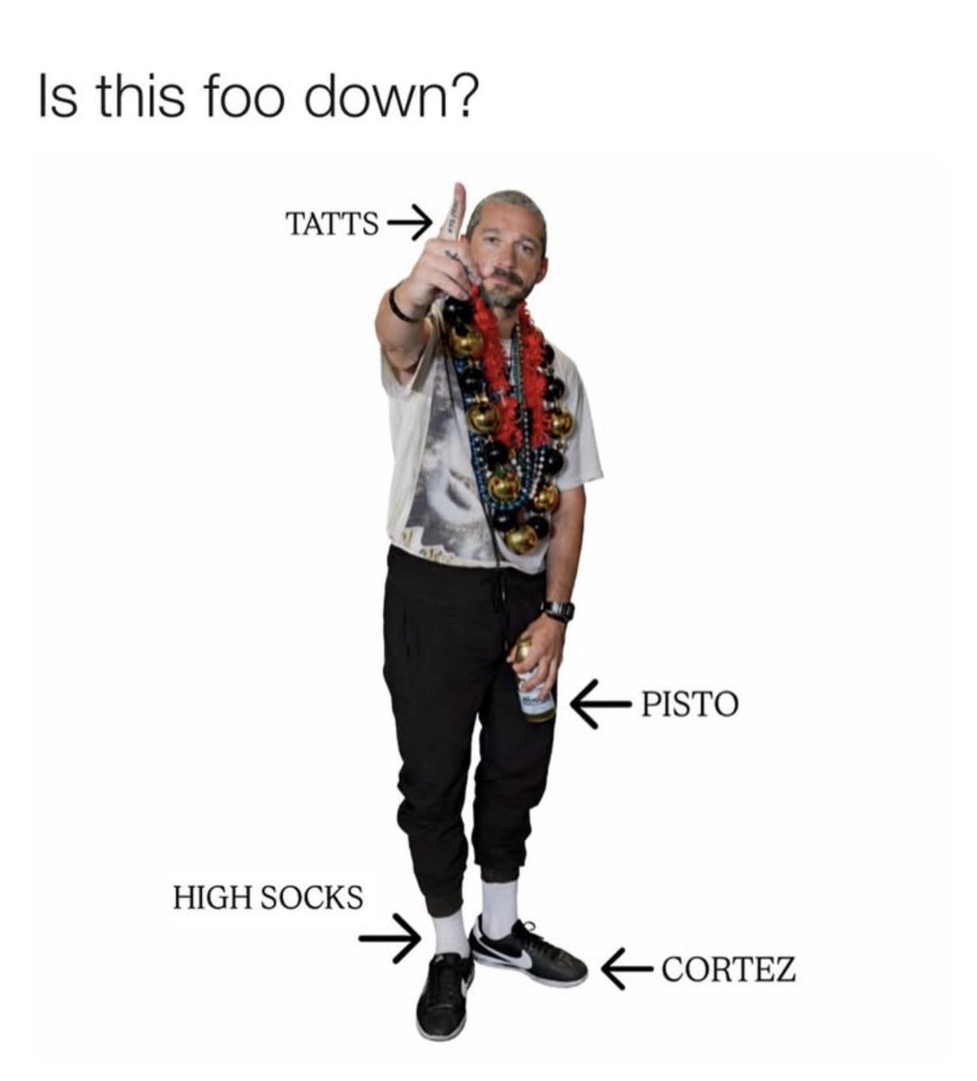 El Señor De Los Memes (@ultimolegend) on Twitter photo 