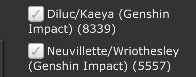 mintinyyy_'s tweet image. everyone's always on about "wriolette is a proship" when THIS is the actual enemy