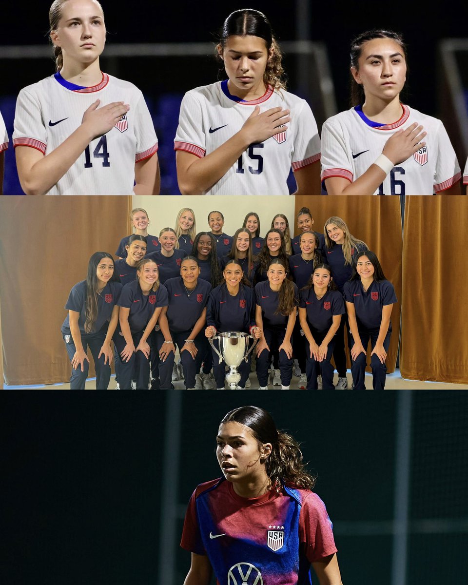 LSU Soccer tweet media