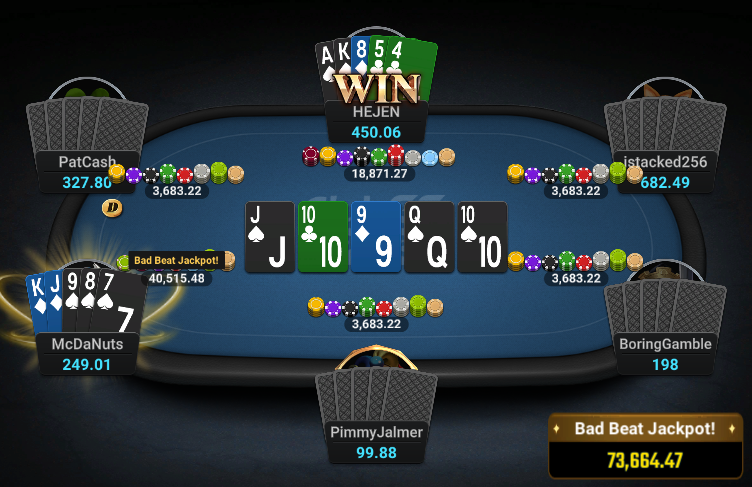 Runestars | ClubGG poker tweet media