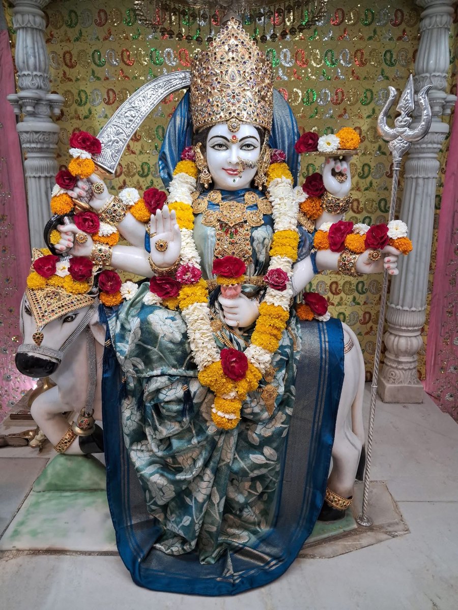 🙏🌼सुप्रभात दोस्तो 🌼🙏
        🙏 🌼जय उमिया मात की🌼🙏
  🙏🌼आज  के दर्शन गठिला मंदिर🌼🙏
 🙏🌼जयहो महाकाल भोलेनाथ की🌼🙏
🌼🌼🌼🌼🌼🌼🌼🌼🌼🌼🌼🌼